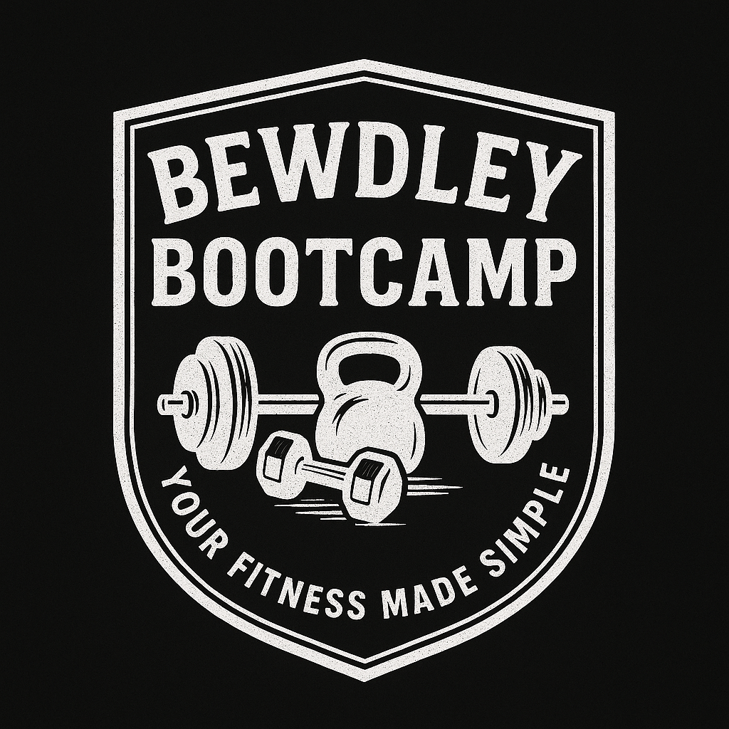 Bewdley Bootcamp